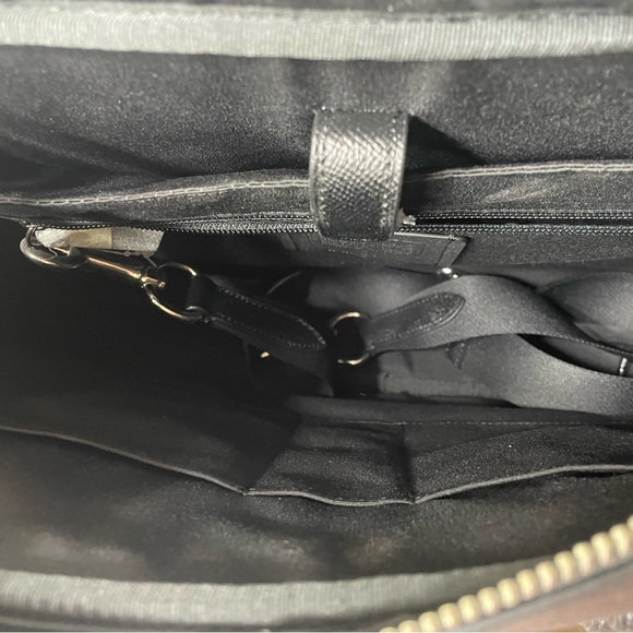 NWT Coach Computer Bag - Picture 7 of 7